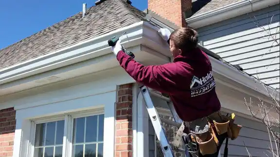 gutter services Boys Town